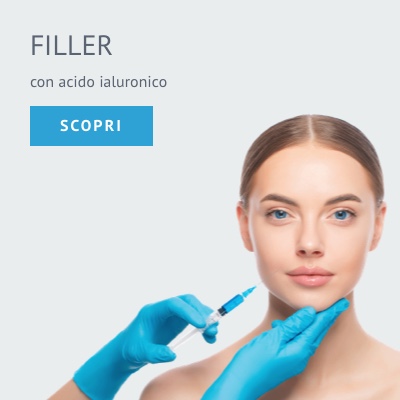 Chirurgo plastico filler