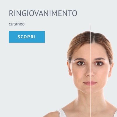 Chirurgo plastico ringiovanimento